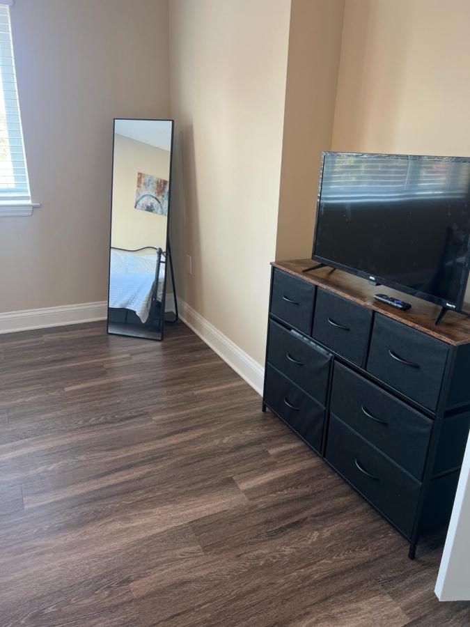 Spacious 2 Bed, 2 Bath Uptown Gem In The Heart Of The City-Parking-Wi-Fi-Balcony Cgv Charlotte Exterior photo