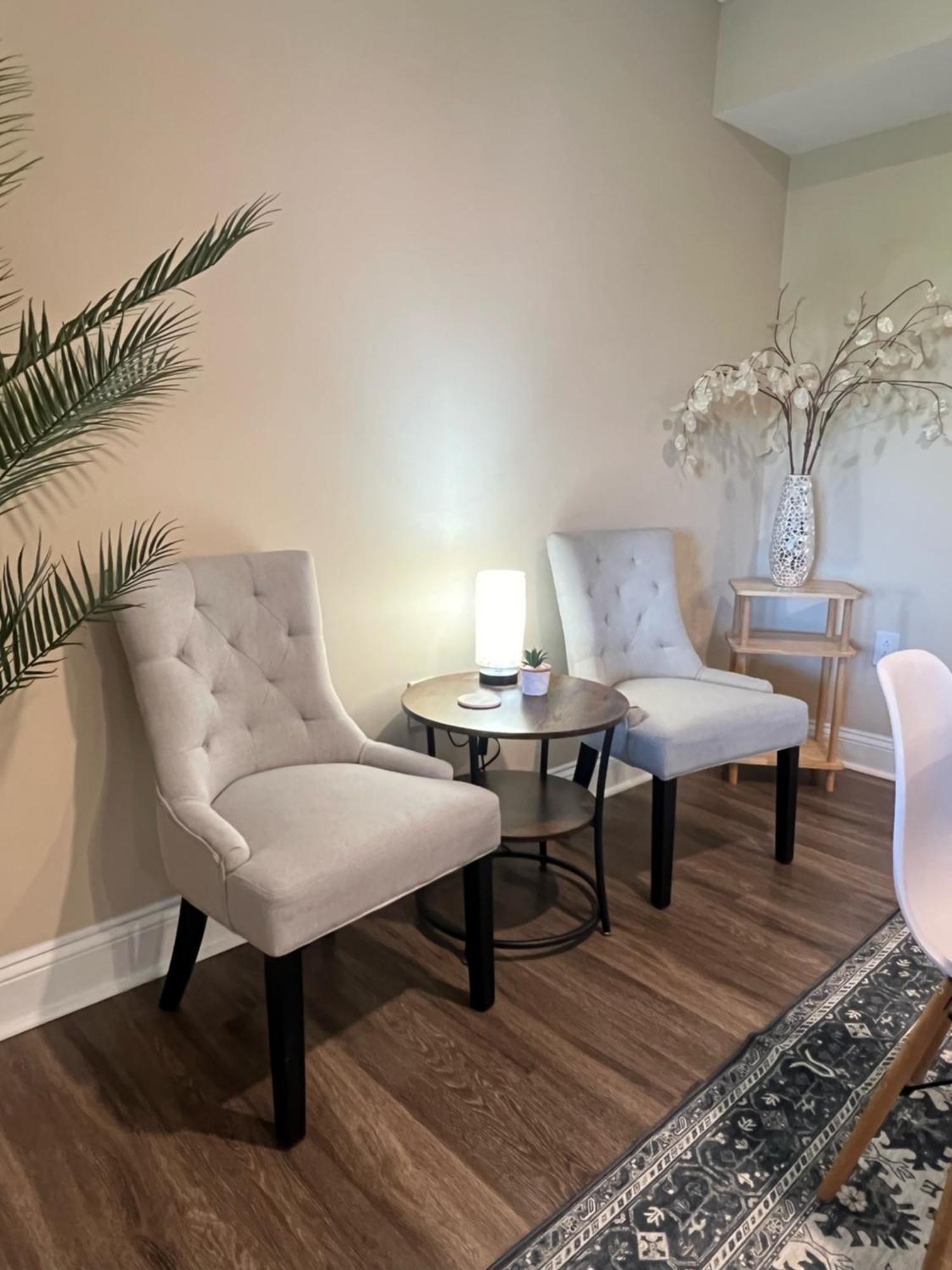 Spacious 2 Bed, 2 Bath Uptown Gem In The Heart Of The City-Parking-Wi-Fi-Balcony Cgv Charlotte Exterior photo